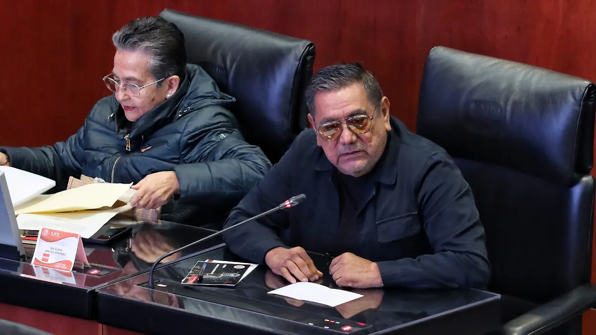 Felix Salgado Macedonio quedaría fuera de la carrera por la gubernatura de Guerrro